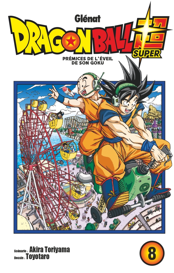 Couverture Manga